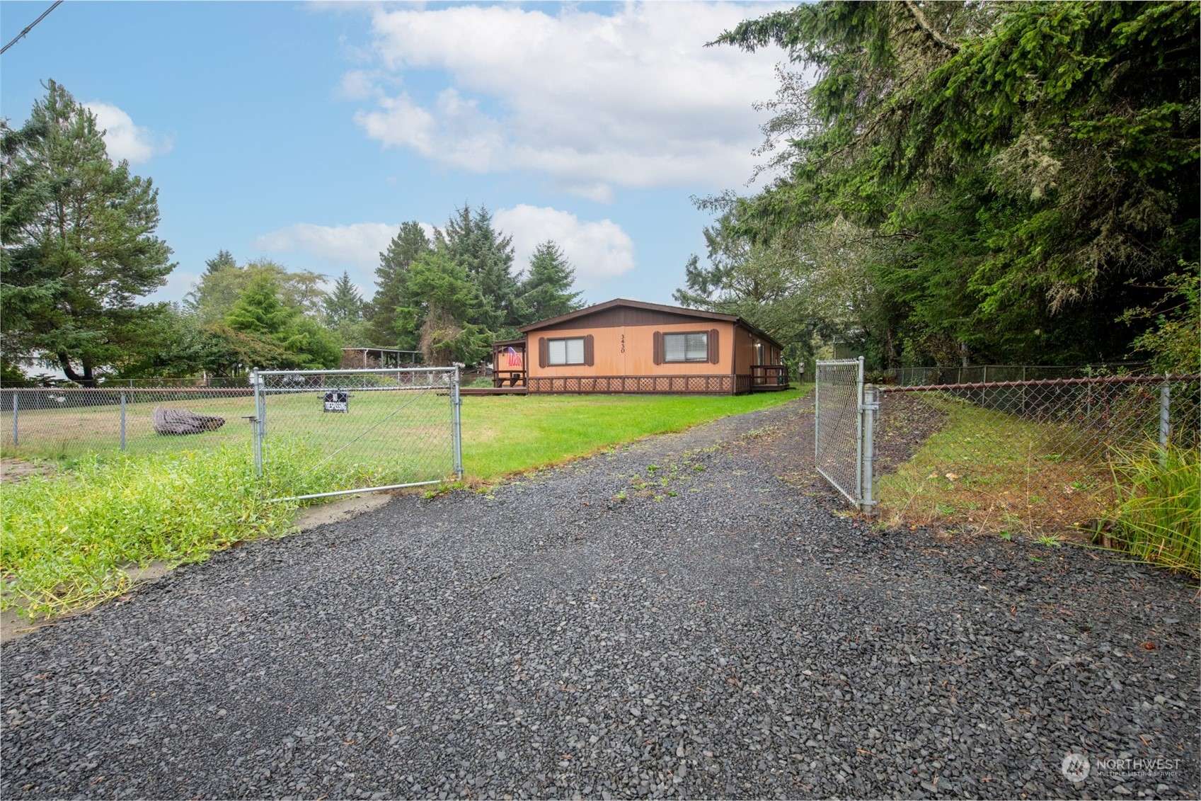 Grayland, WA 98547,3430 Ricki RD