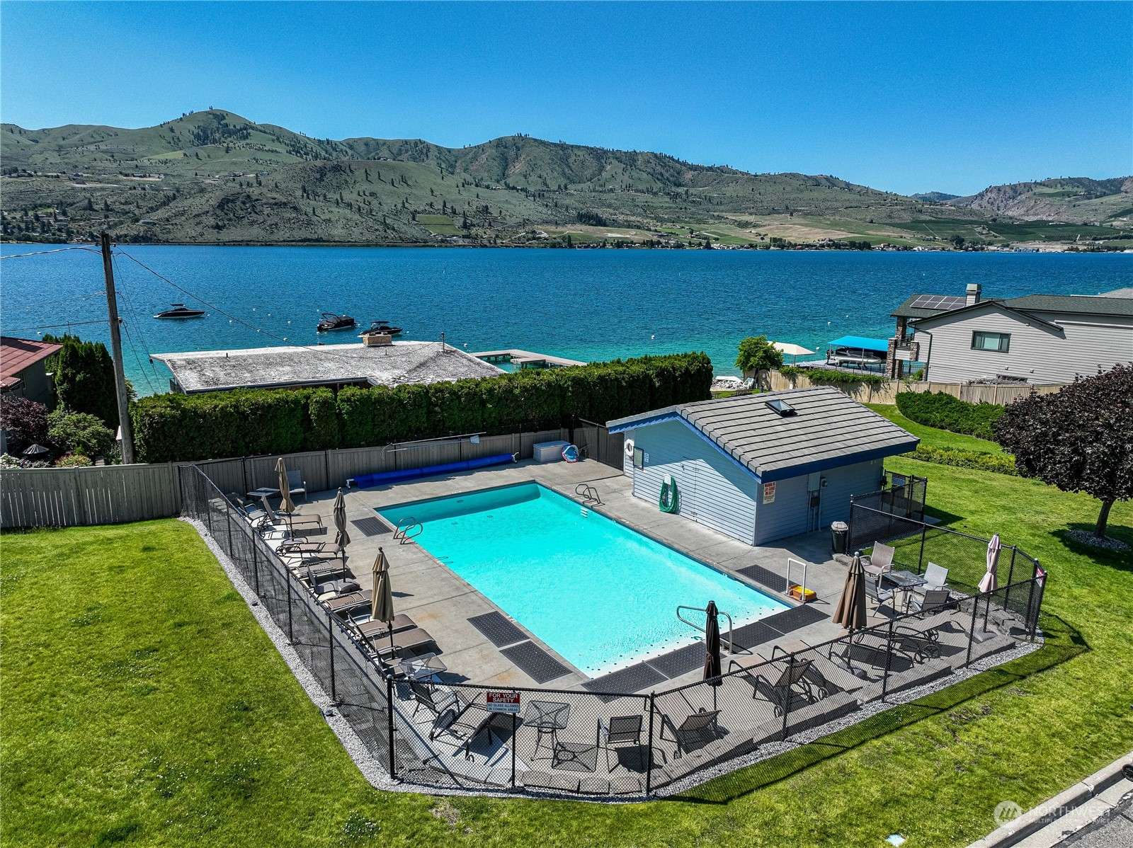 Chelan, WA 98816,213 Key LN