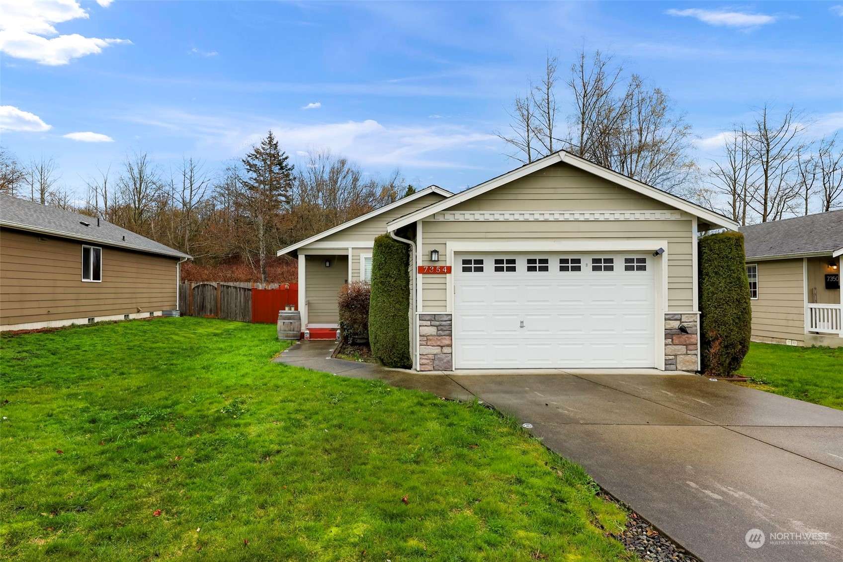 Blaine, WA 98230,7354 Yellow Fin CT