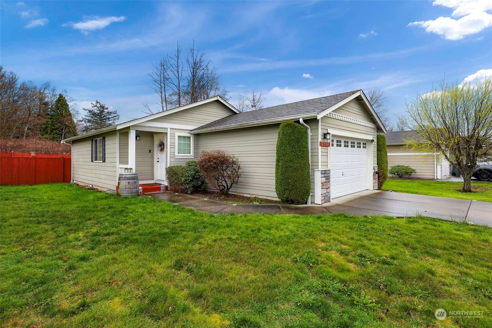 Blaine, WA 98230,7354 Yellow Fin CT