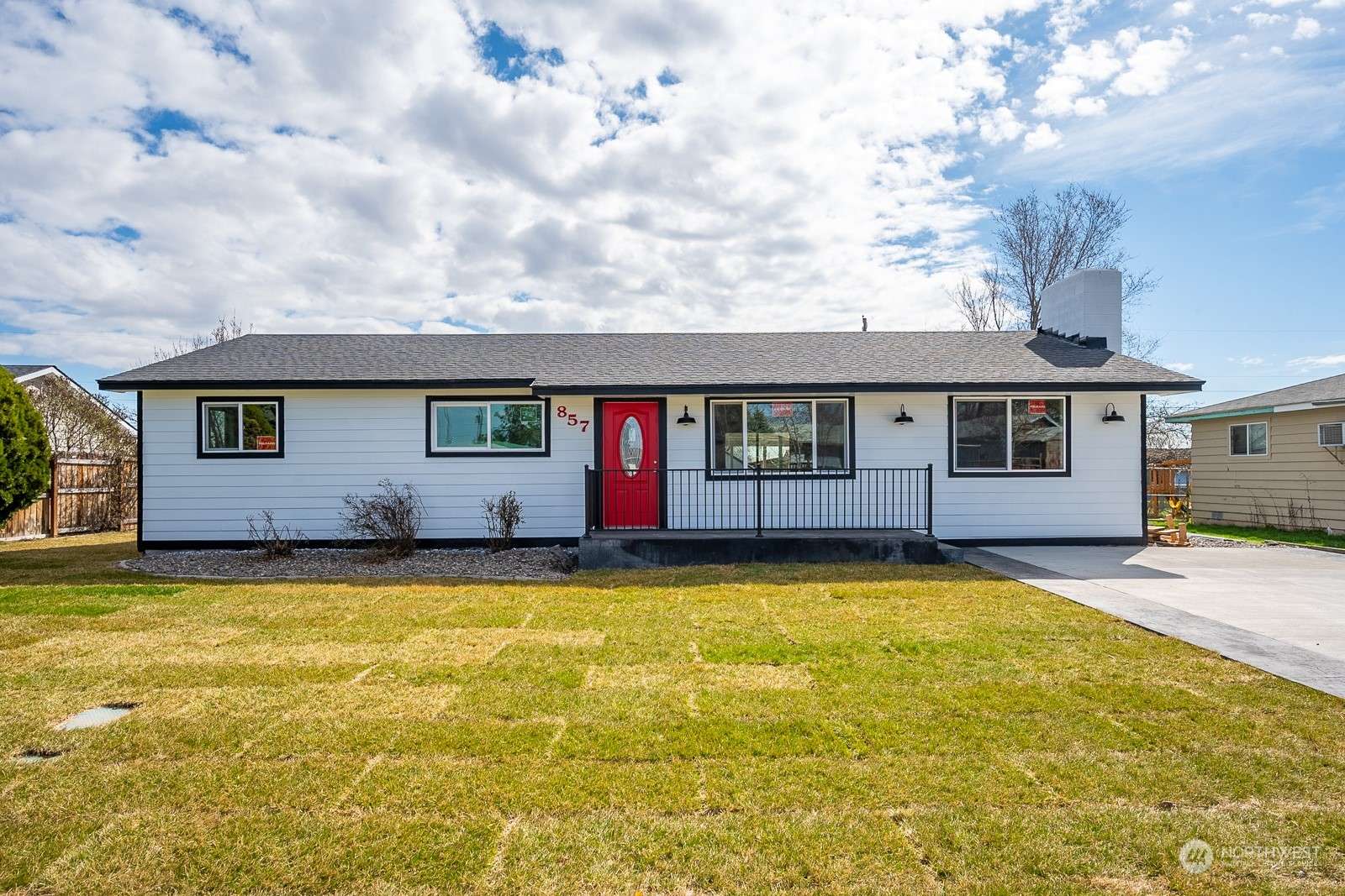 Moses Lake, WA 98837,857 Vista