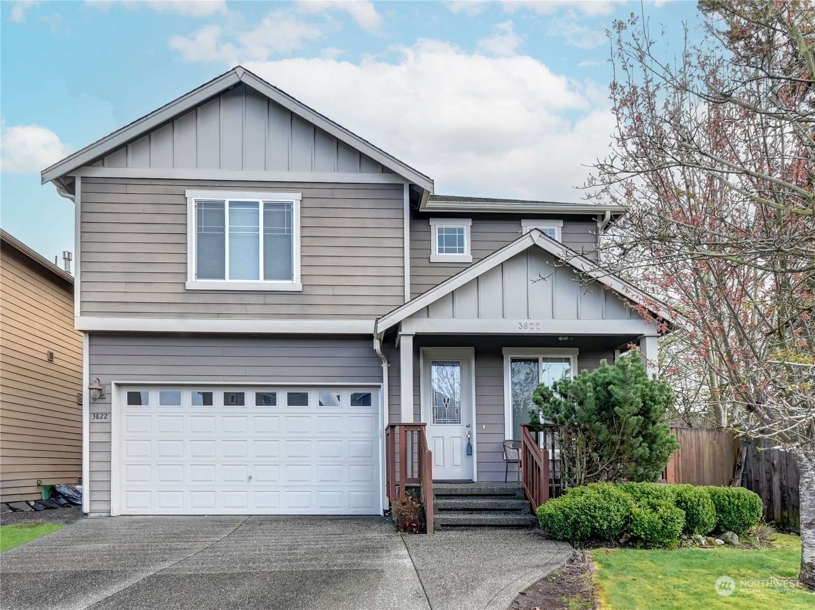 Lynnwood, WA 98087,3822 134th PL SW