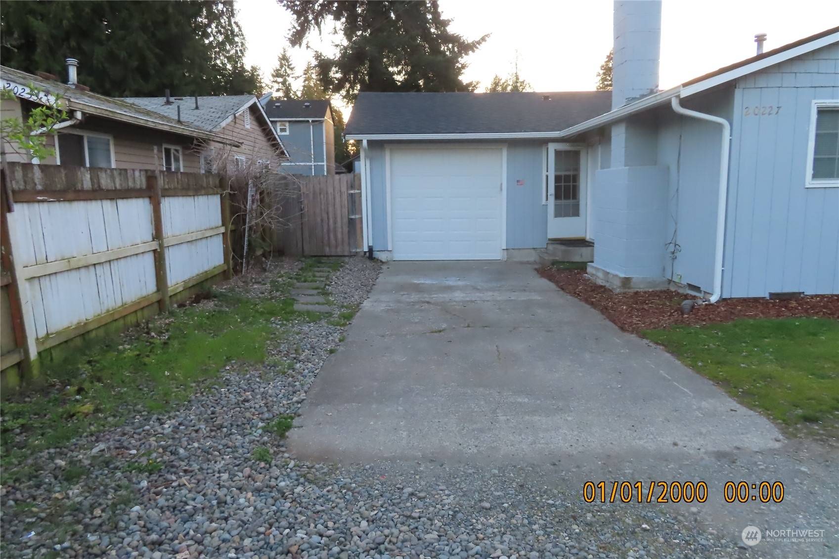 Des Moines, WA 98198,20227 4th PL S