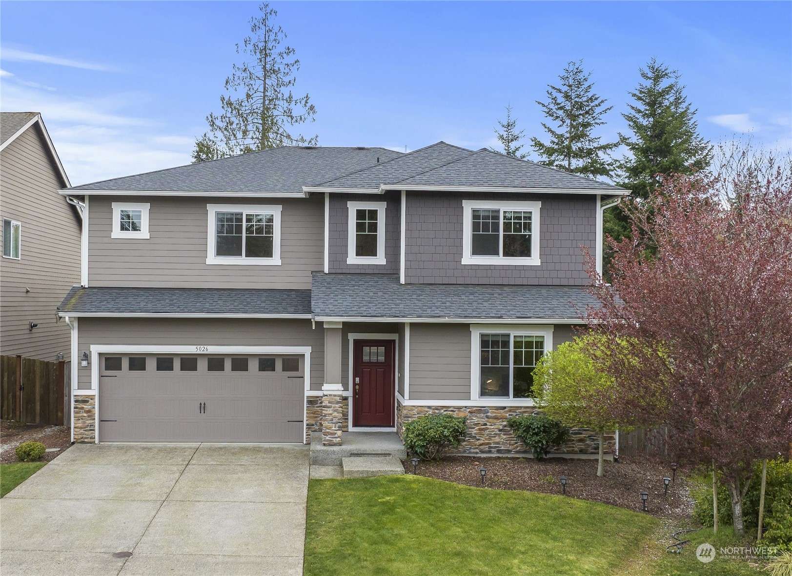 Gig Harbor, WA 98332,5026 Blue Pebble CT