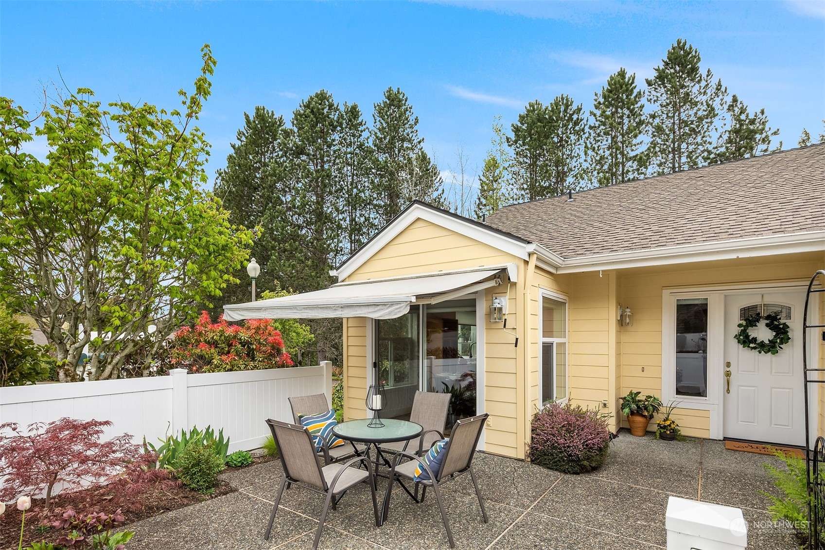 Issaquah, WA 98029,3656 225th PL SE #2319