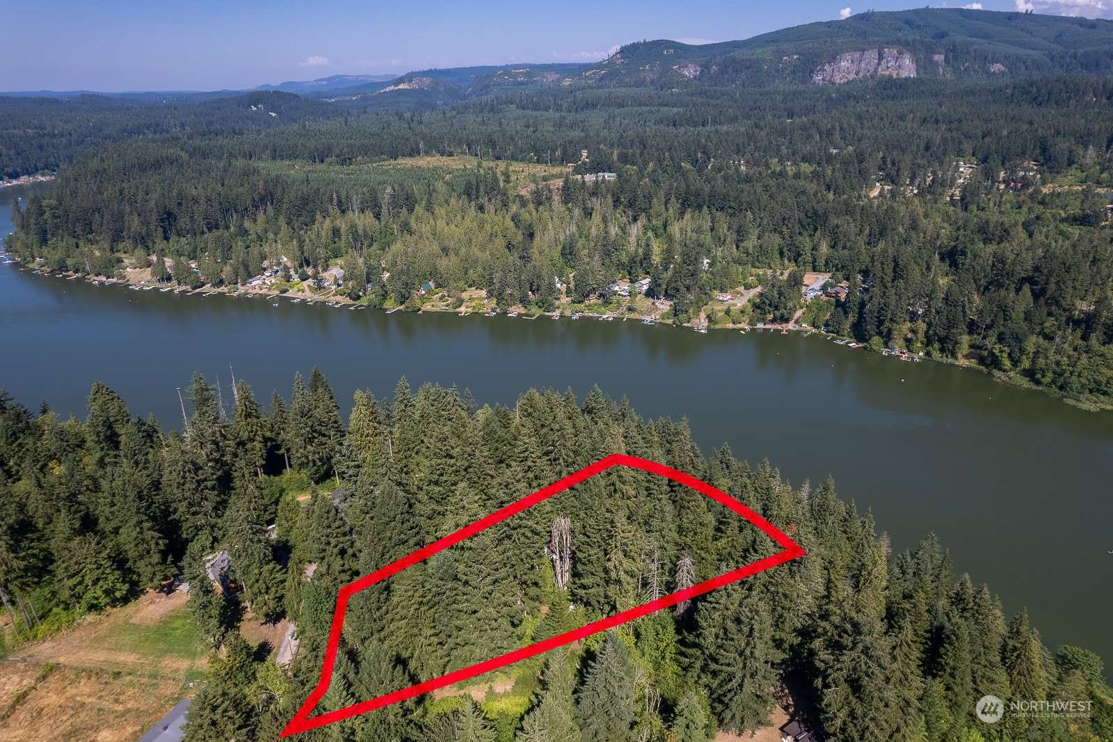 Eatonville, WA 98328,40532 114th AVE E
