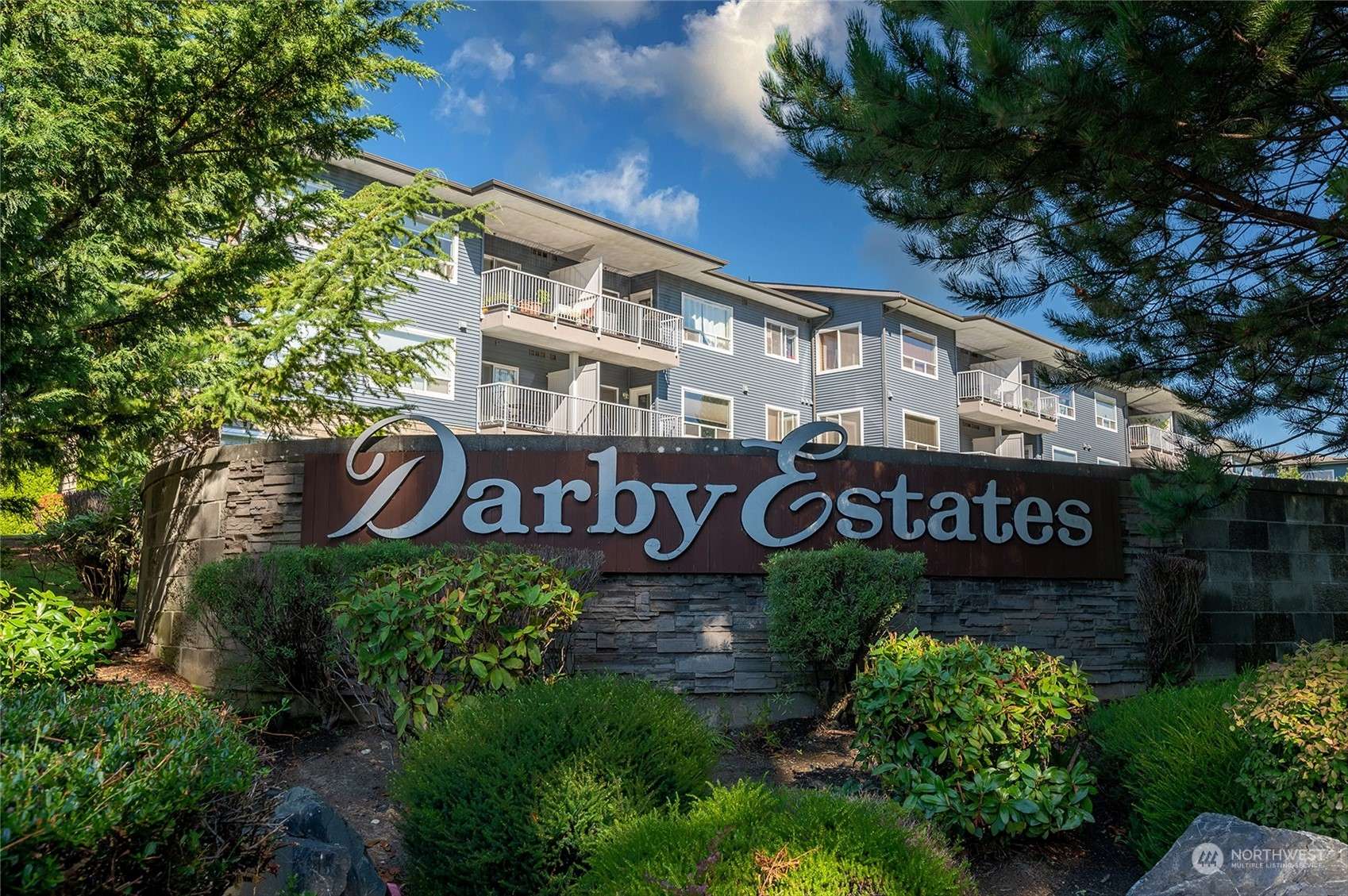 Bellingham, WA 98226,508 Darby DR #109