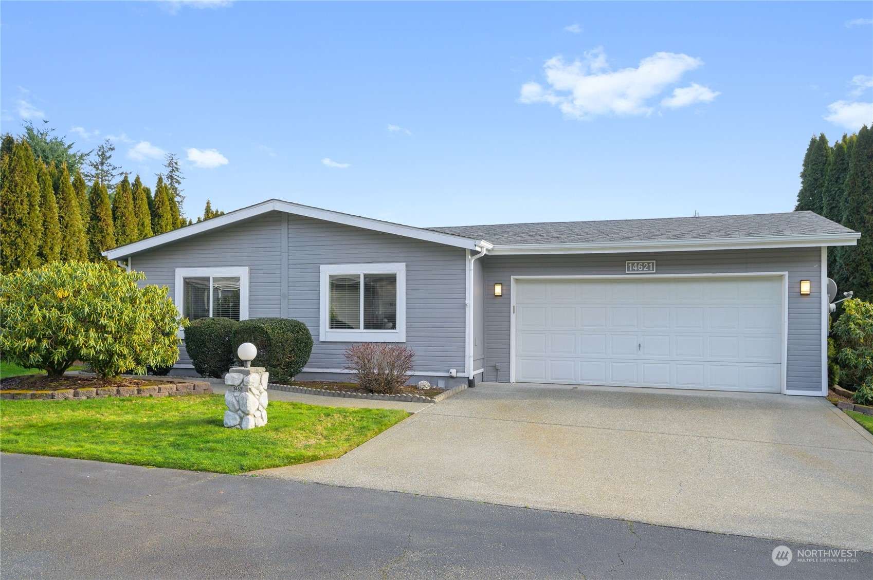 Gig Harbor, WA 98332,14621 45th Avenue Ct NW