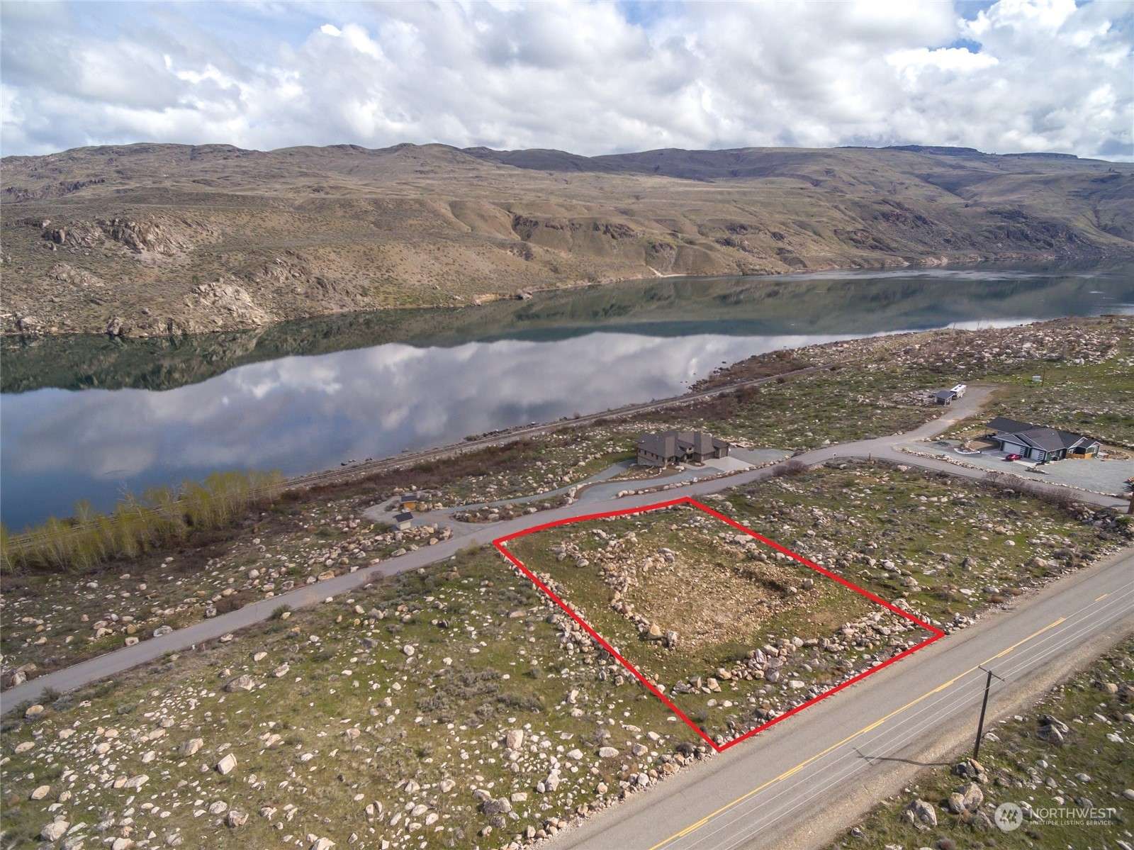 Pateros, WA 98846,1 Boulder Gulch Loop DR