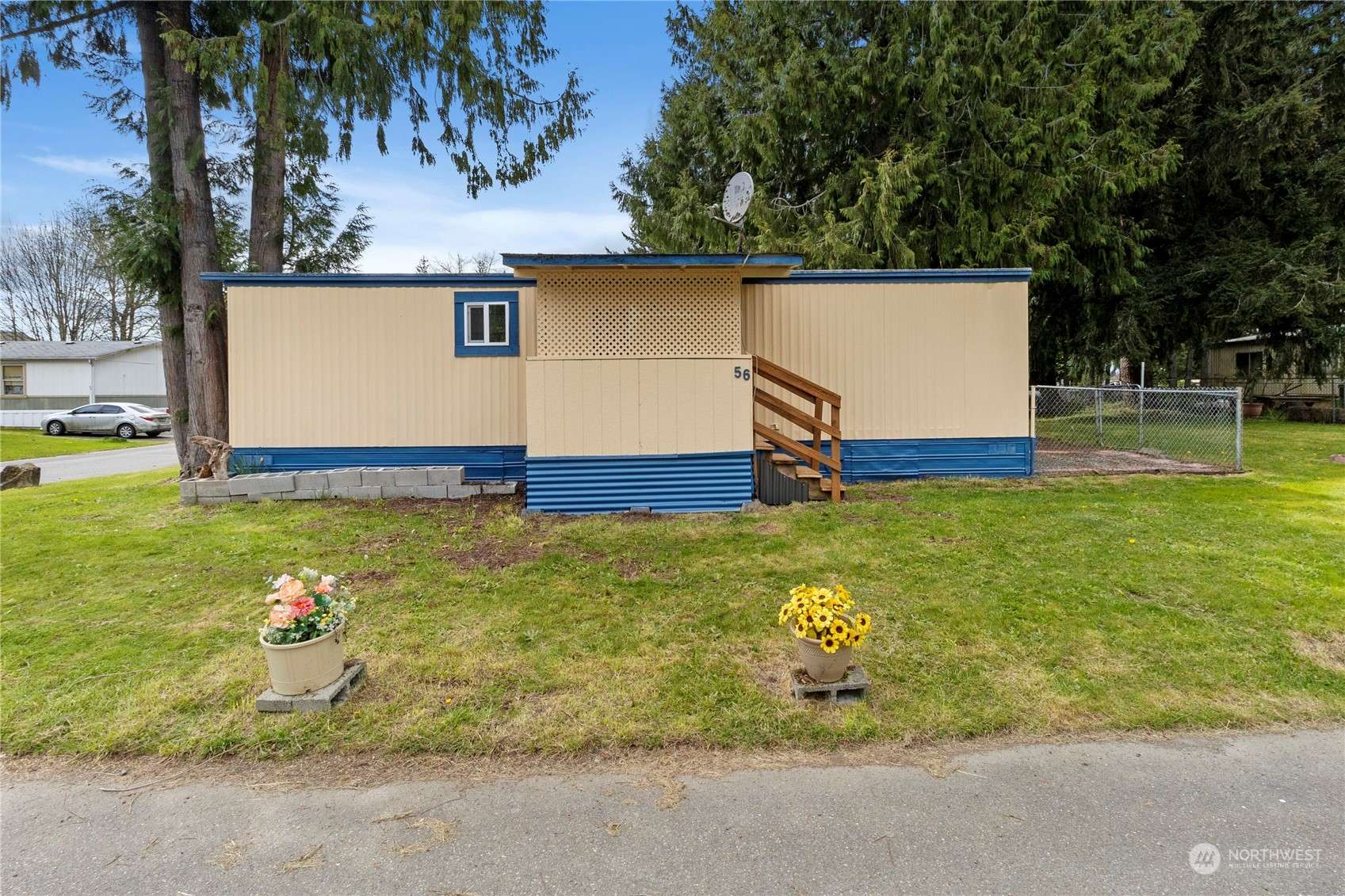 Lacey, WA 98503,4401 37th AVE SE #56