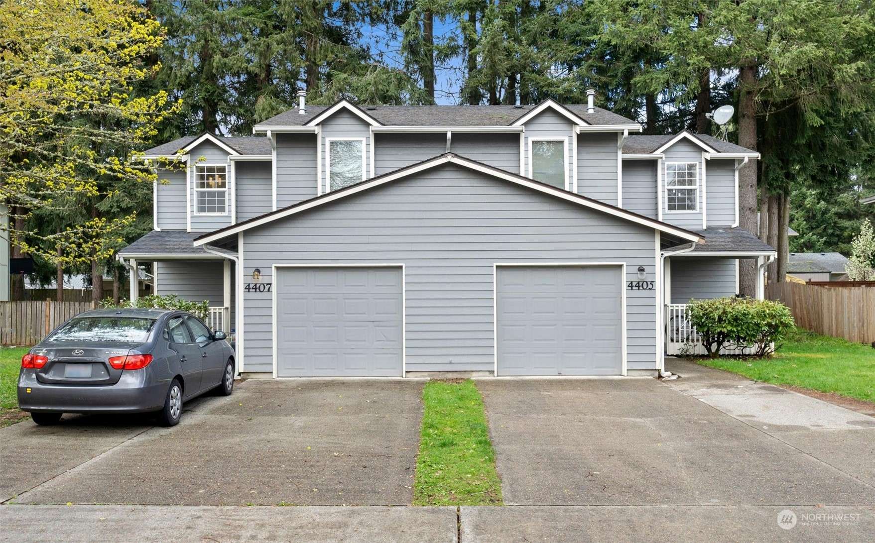 Lacey, WA 98503,4405 Quail DR SE