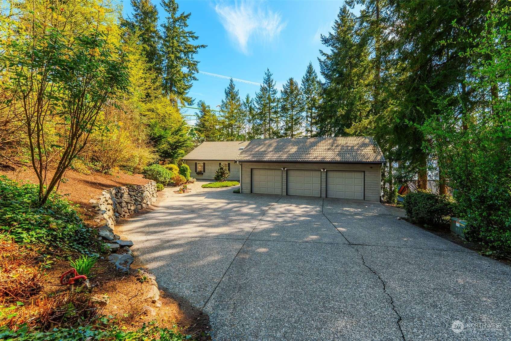 Gig Harbor, WA 98335,1801 Weatherswood DR NW