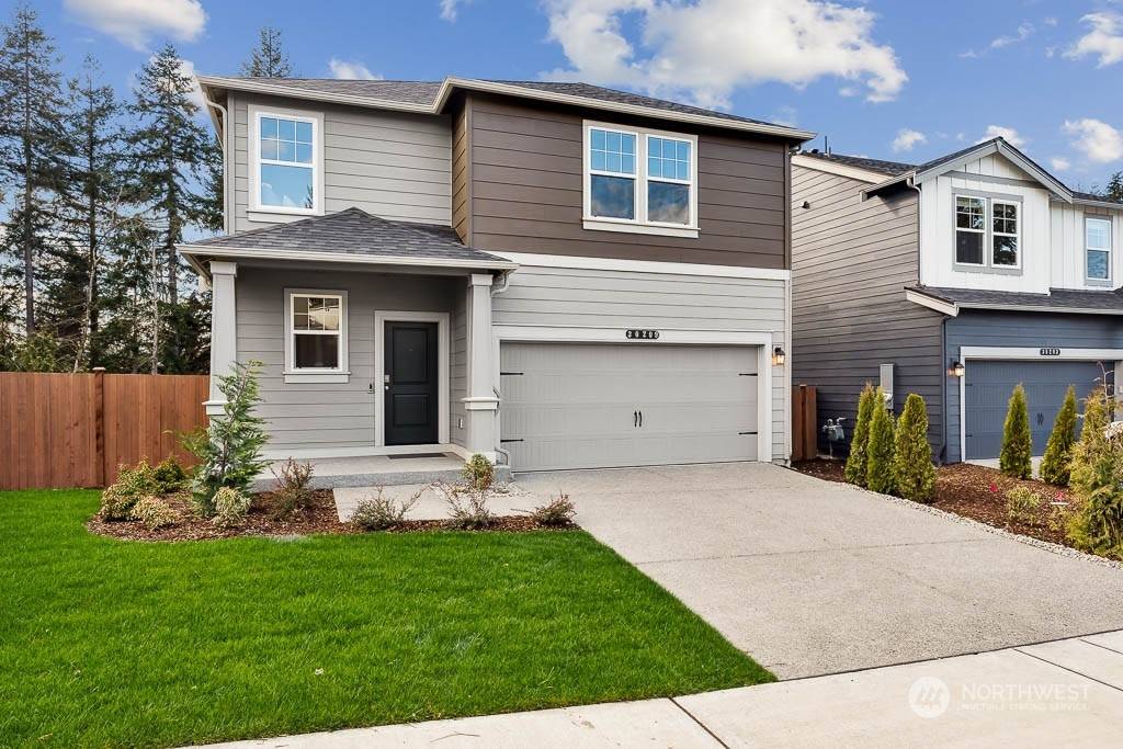 Federal Way, WA 98003,30303 19th AVE S #51