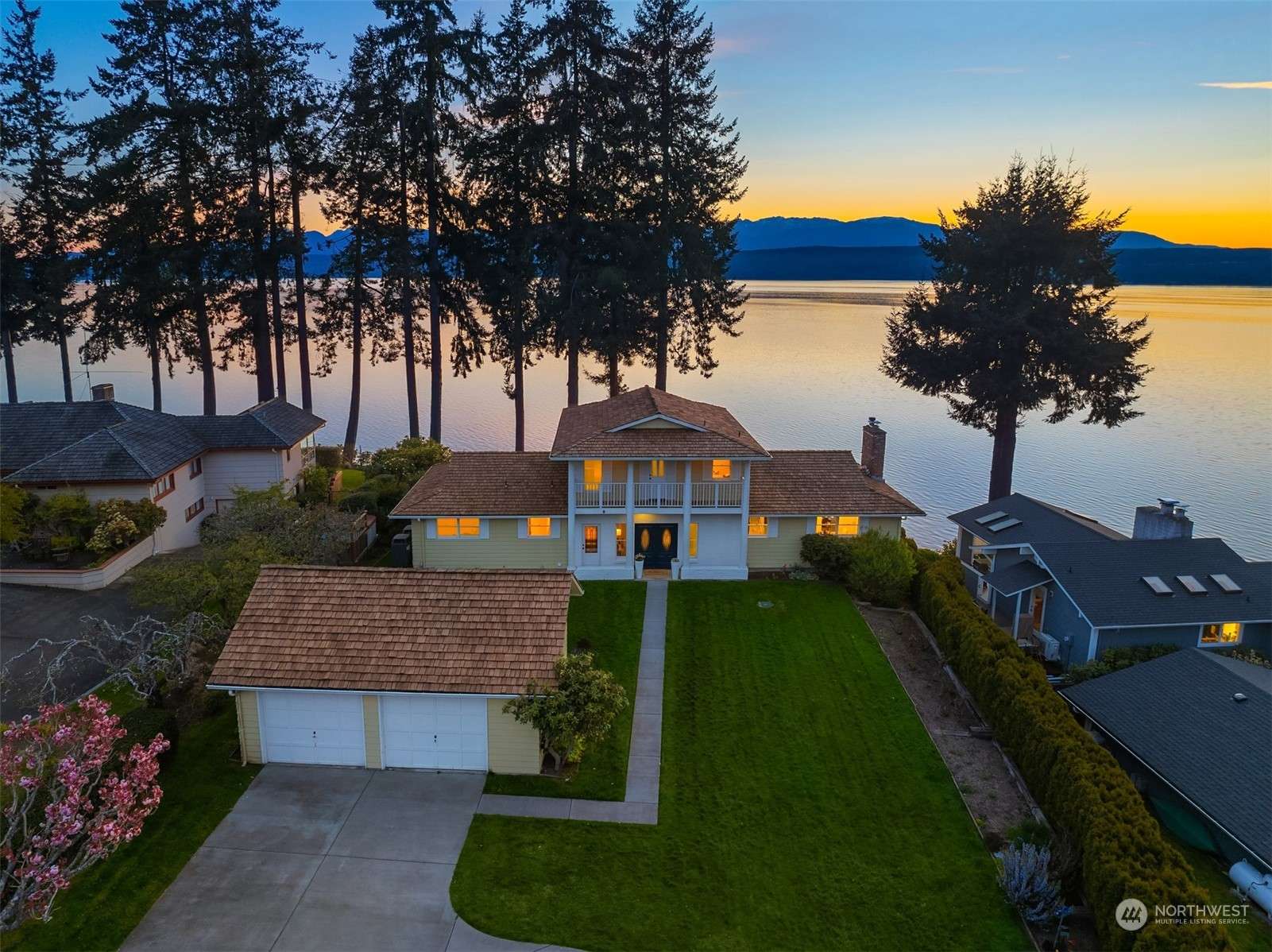 Poulsbo, WA 98370,28483 Shorebrook DR NW