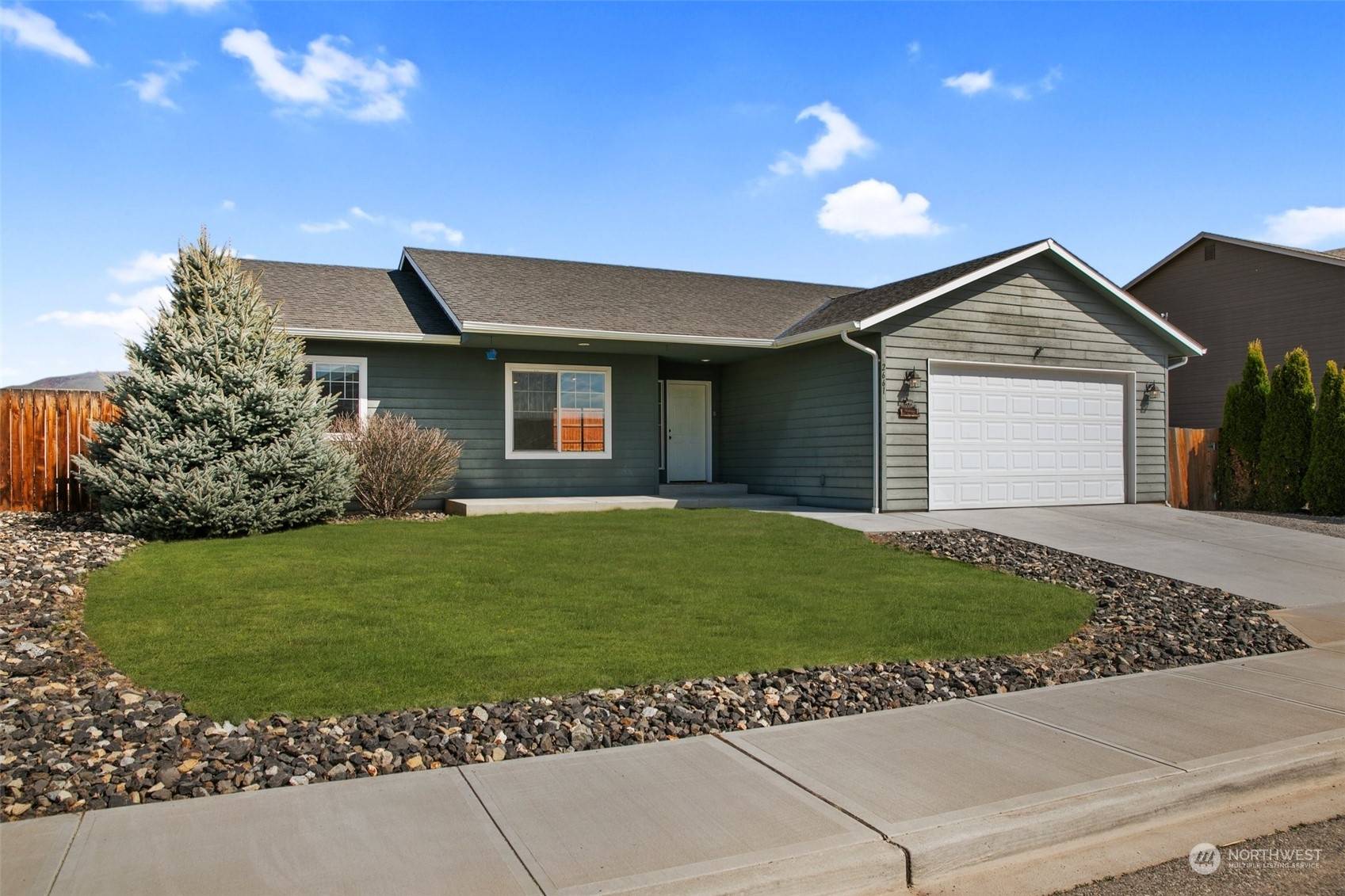 East Wenatchee, WA 98802,2661 Semolina LOOP