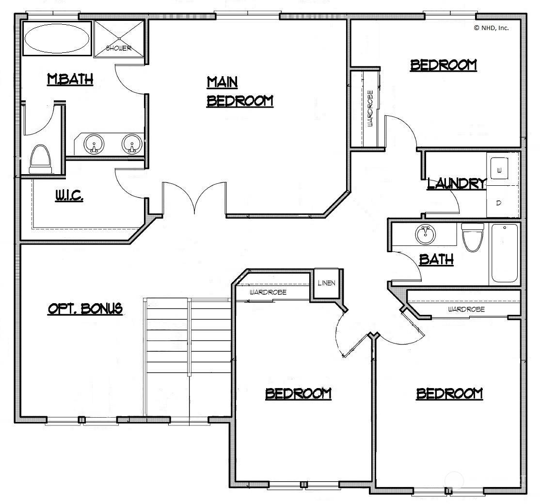 Spanaway, WA 98387,4908 206th Street Ct E