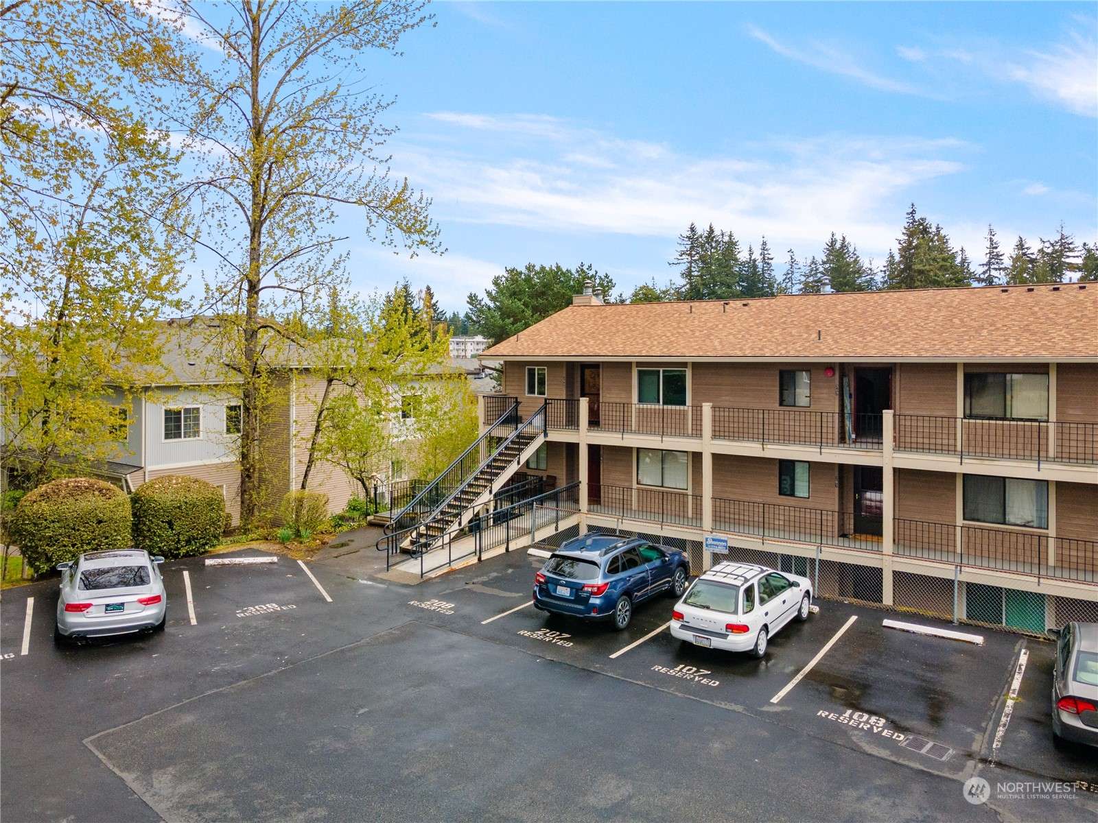 Lynnwood, WA 98036,20101 61st PL W #E108