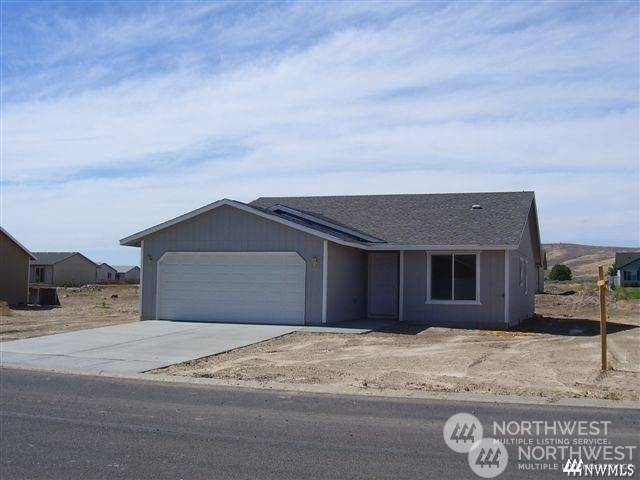 Moses Lake, WA 98837,1304 Lancer ST