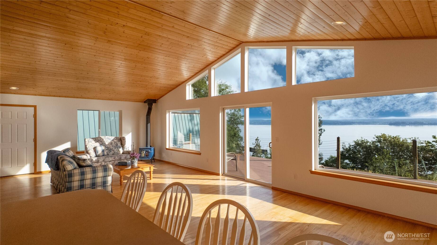 Hat Island, WA 98206,15 A Saratoga DR