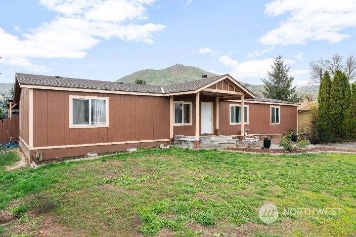 Wenatchee, WA 98801,1611 S Methow St. #22