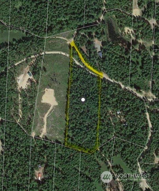 Tahuya, WA 98588,18 tract Dewatto Hills RD