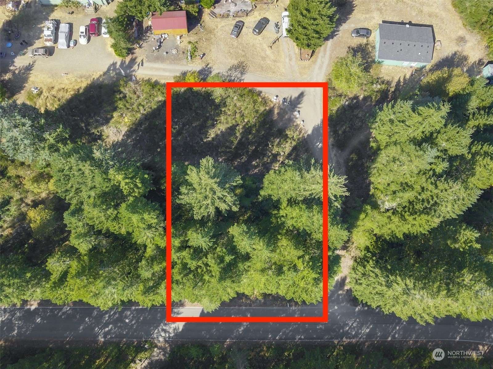 Belfair, WA 98528,0 XXX Vacant Land