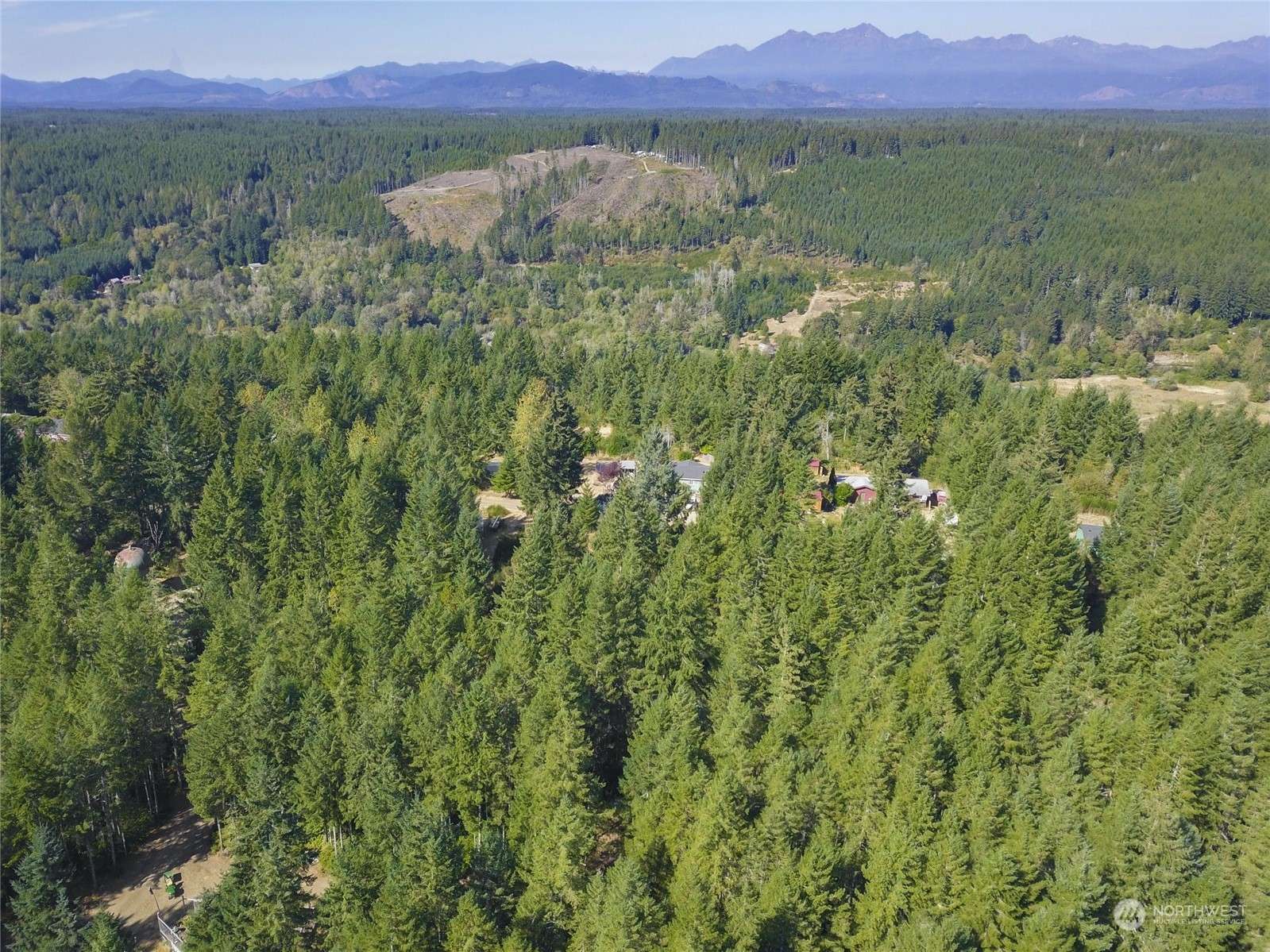 Belfair, WA 98528,0 XXX Vacant Land