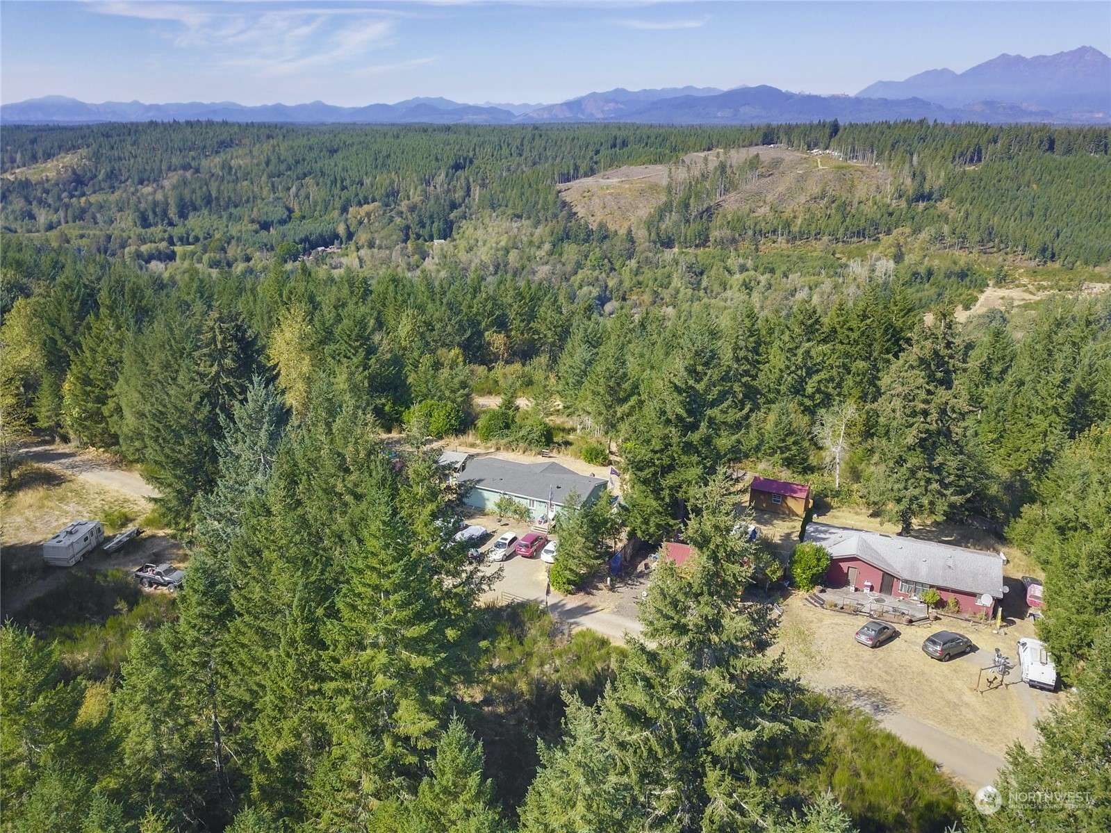 Belfair, WA 98528,0 XXX Vacant Land