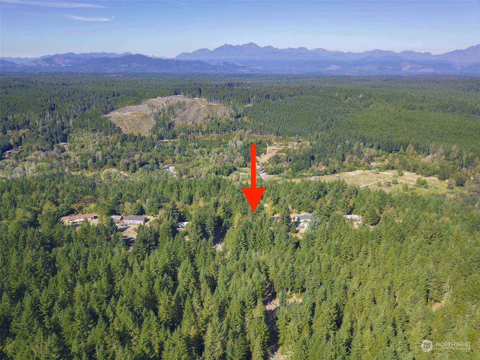 Belfair, WA 98528,0 XXX Vacant Land