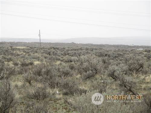 Ephrata, WA 98823,0 Lot 7 Snaffle CT