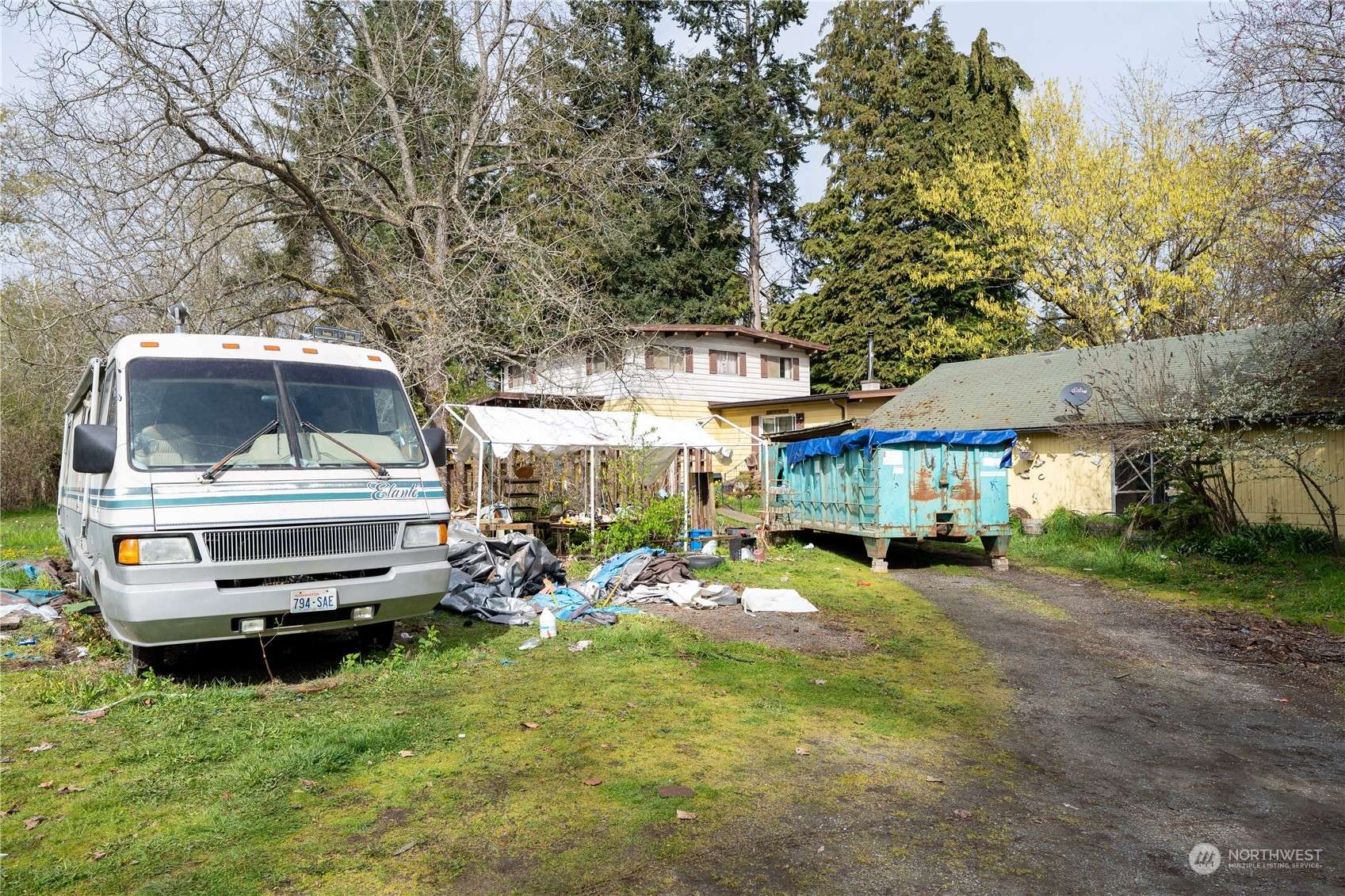 Port Angeles, WA 98363,2207 W Edgewood DR