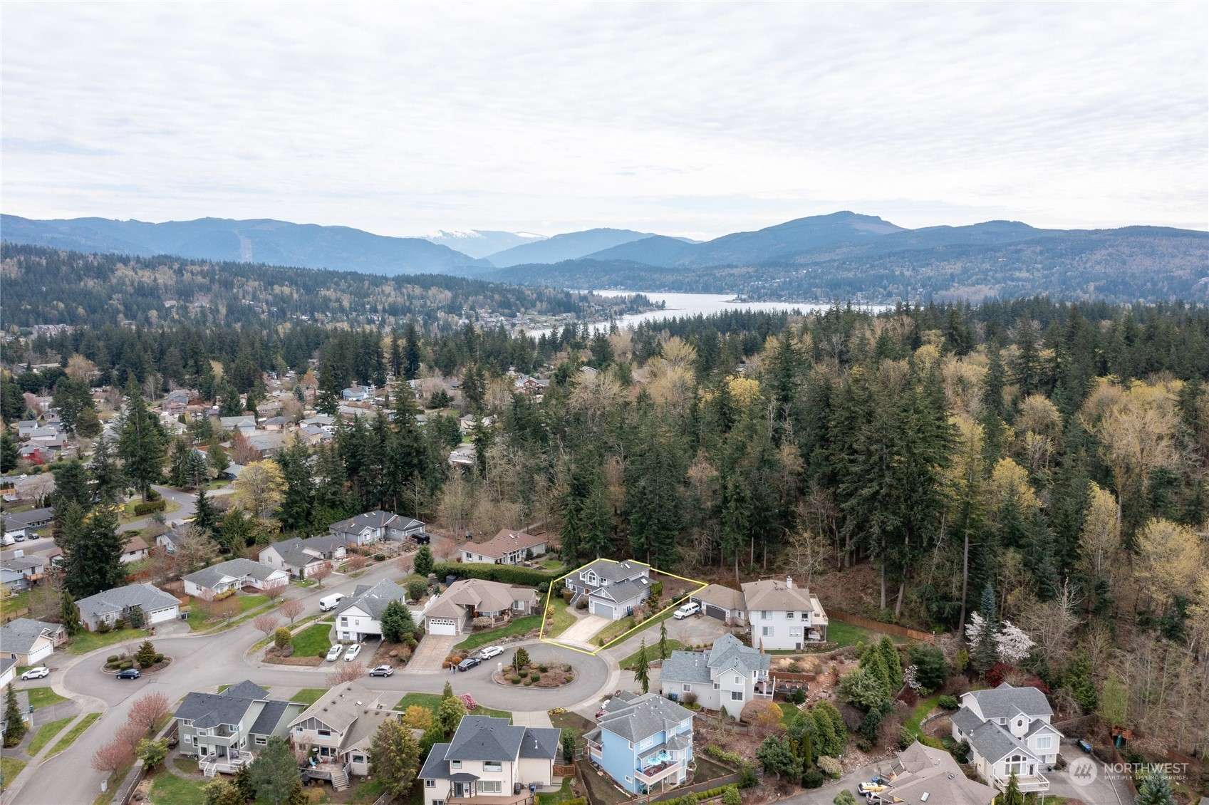 Bellingham, WA 98226,3628 Woodside CT