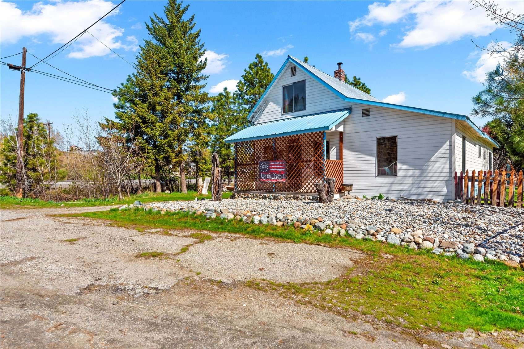 Peshastin, WA 98847,7401 US Hwy 97