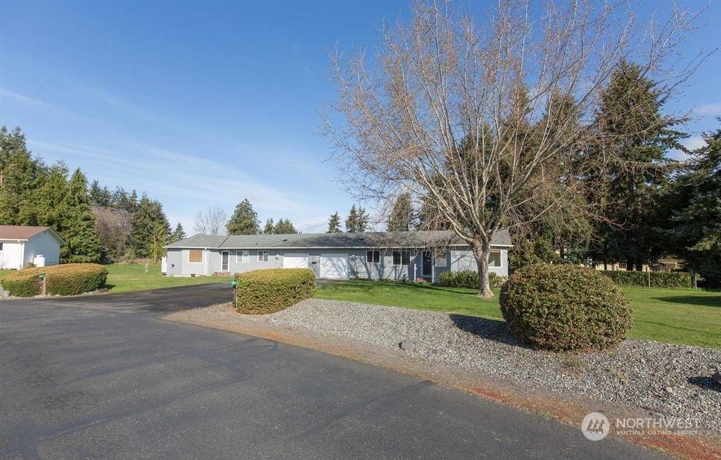 Sequim, WA 98382,100 Trowbridge CT