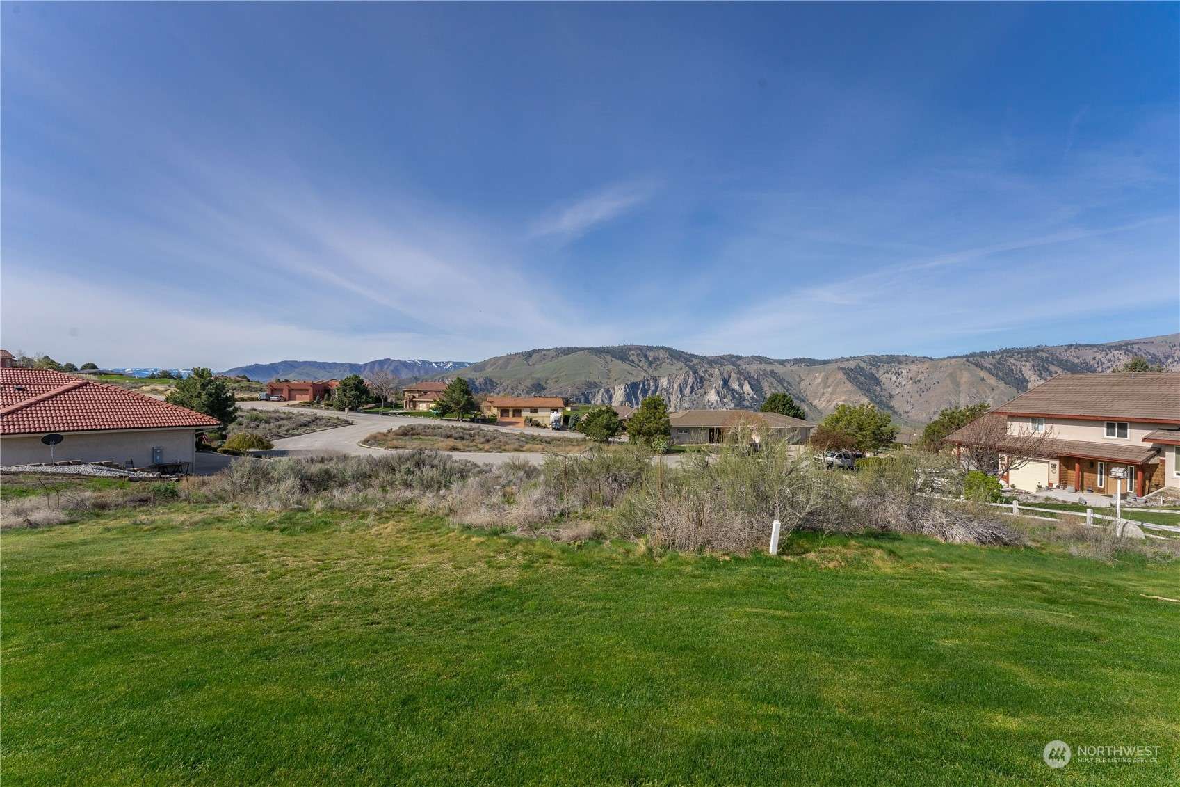Orondo, WA 98843,304 Desert View PL