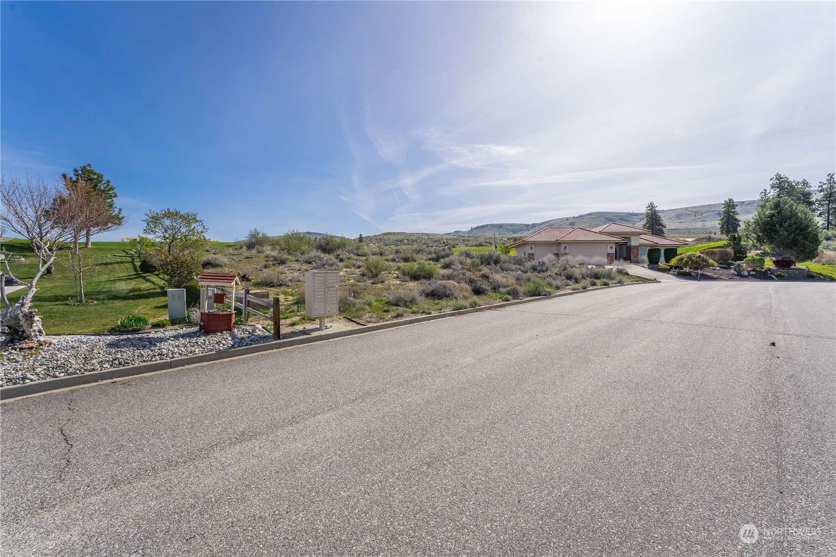 Orondo, WA 98843,304 Desert View PL