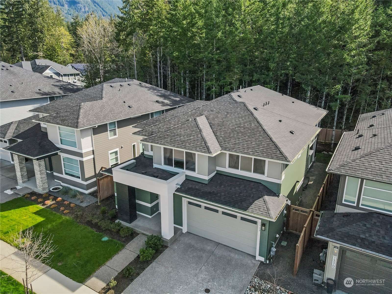 North Bend, WA 98045,1362 Pratt AVE SE