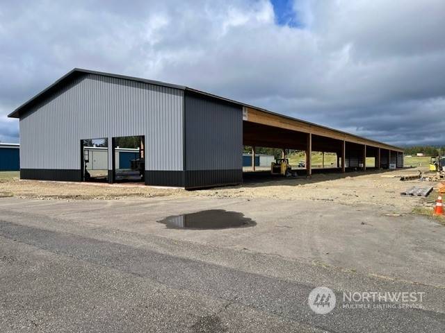 Shelton, WA 98584,91 W Air View WAY #8