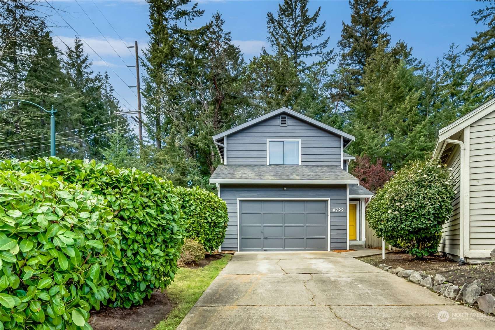 University Place, WA 98466,4722 82nd Avenue Ct W