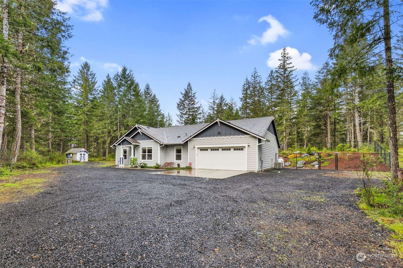 Shelton, WA 98584,5181 E Brockdale RD