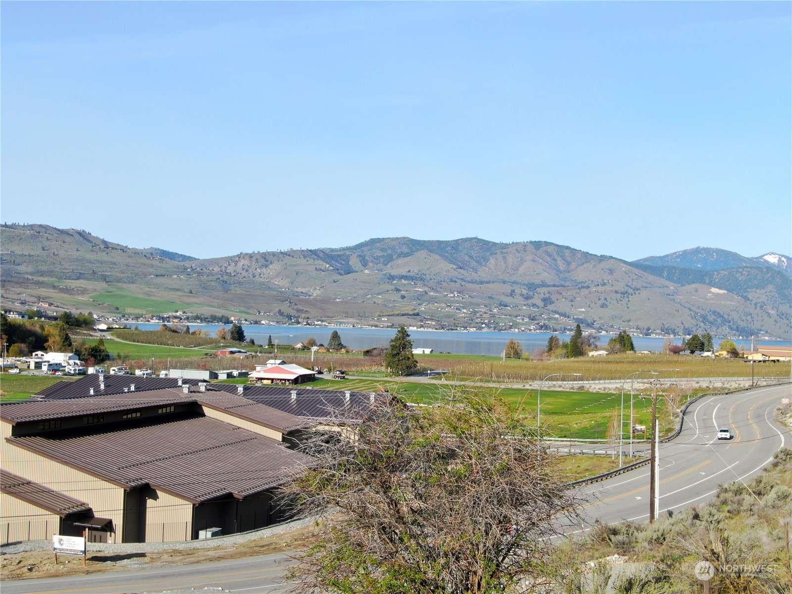 Chelan, WA 98816,0 124/128/1332 Madisen LN