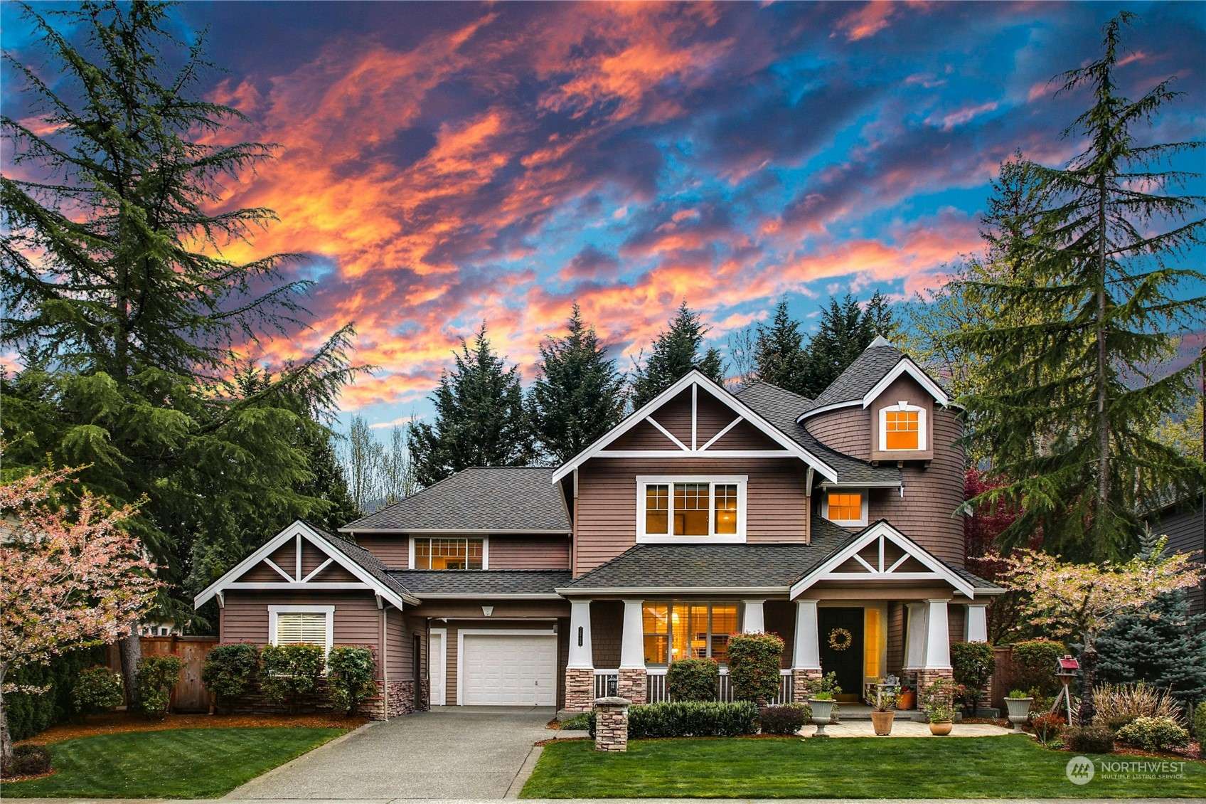 Sammamish, WA 98075,26729 SE 9th WAY