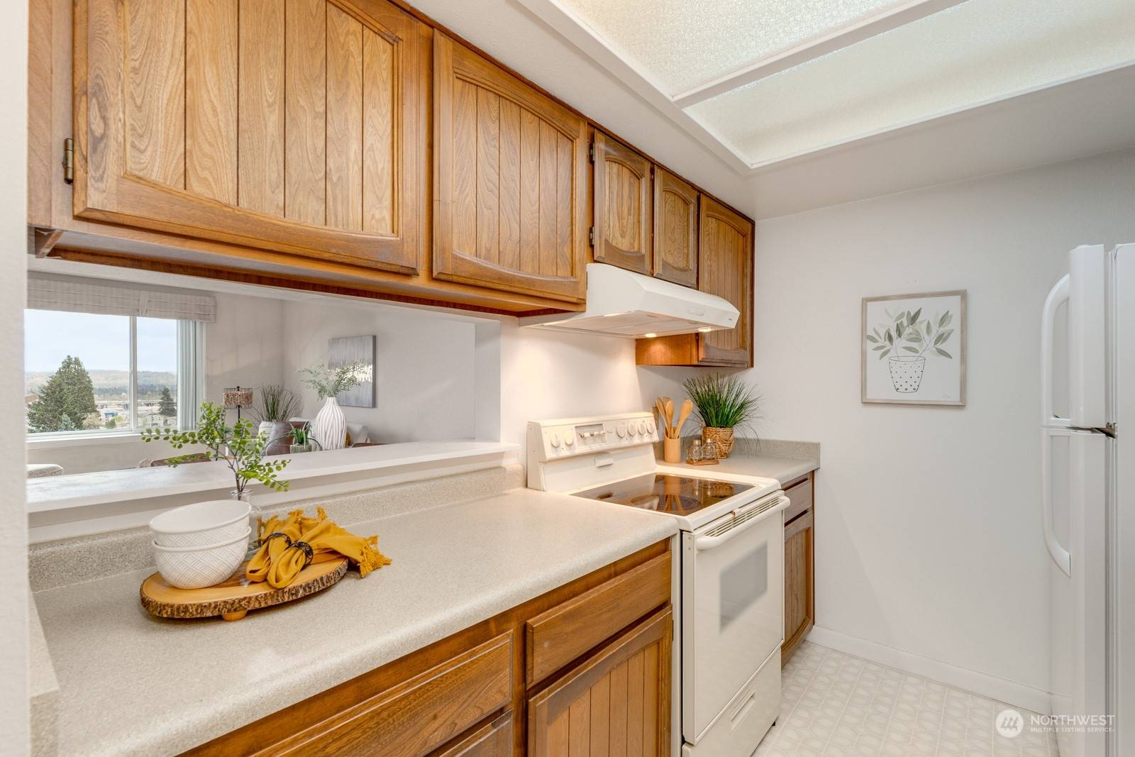 Everett, WA 98201,3425 Colby AVE #604