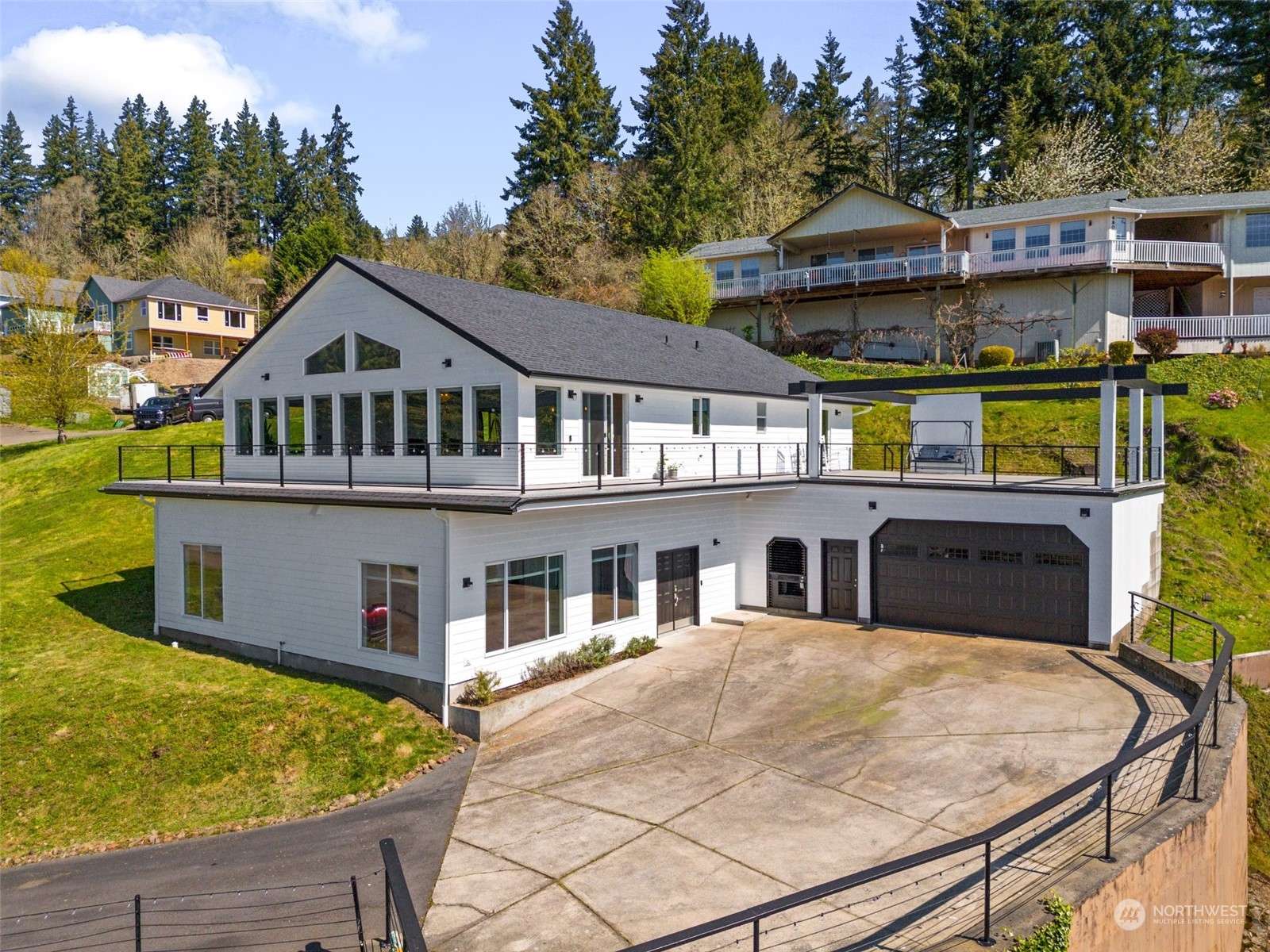 Kalama, WA 98625,440 Taylor RD