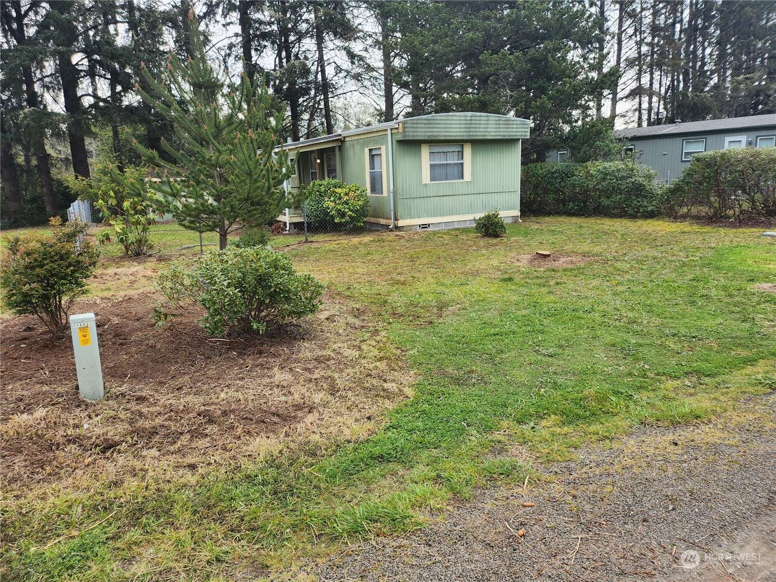 Ocean Park, WA 98640,24800 Ash PL