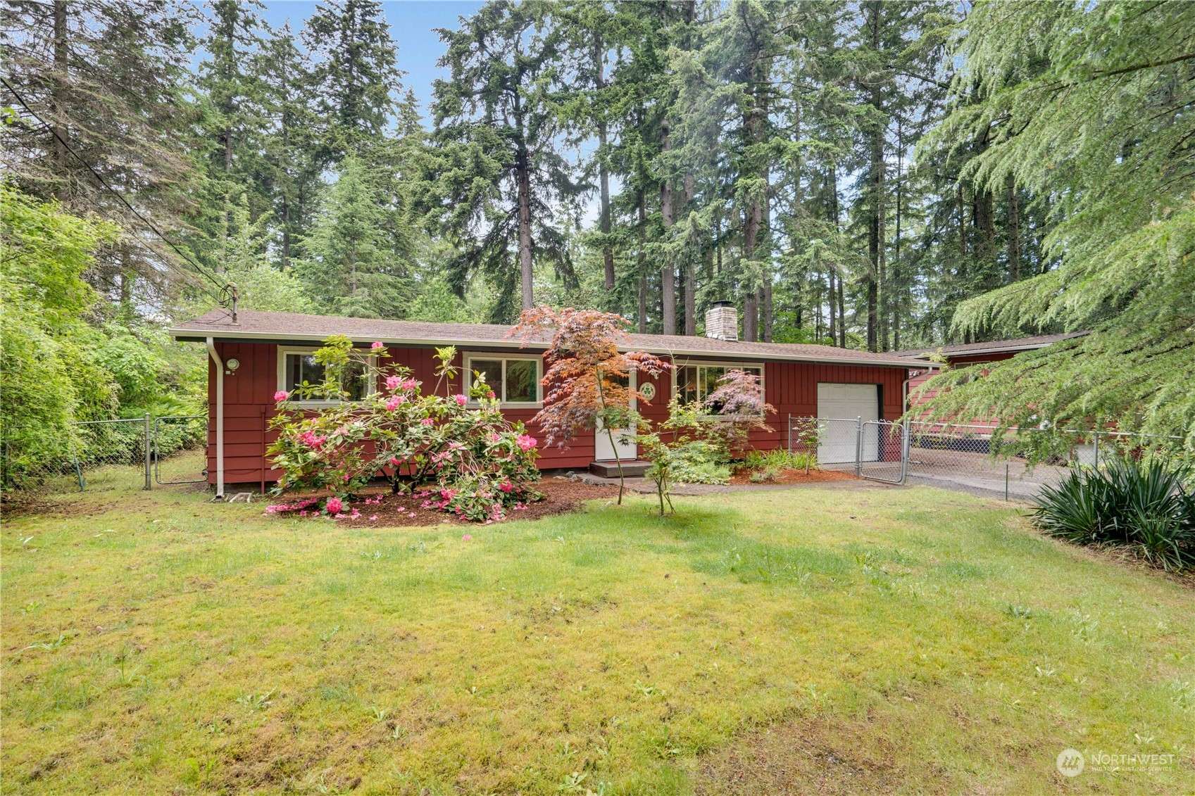 Gig Harbor, WA 98332,15002 Sherman DR NW