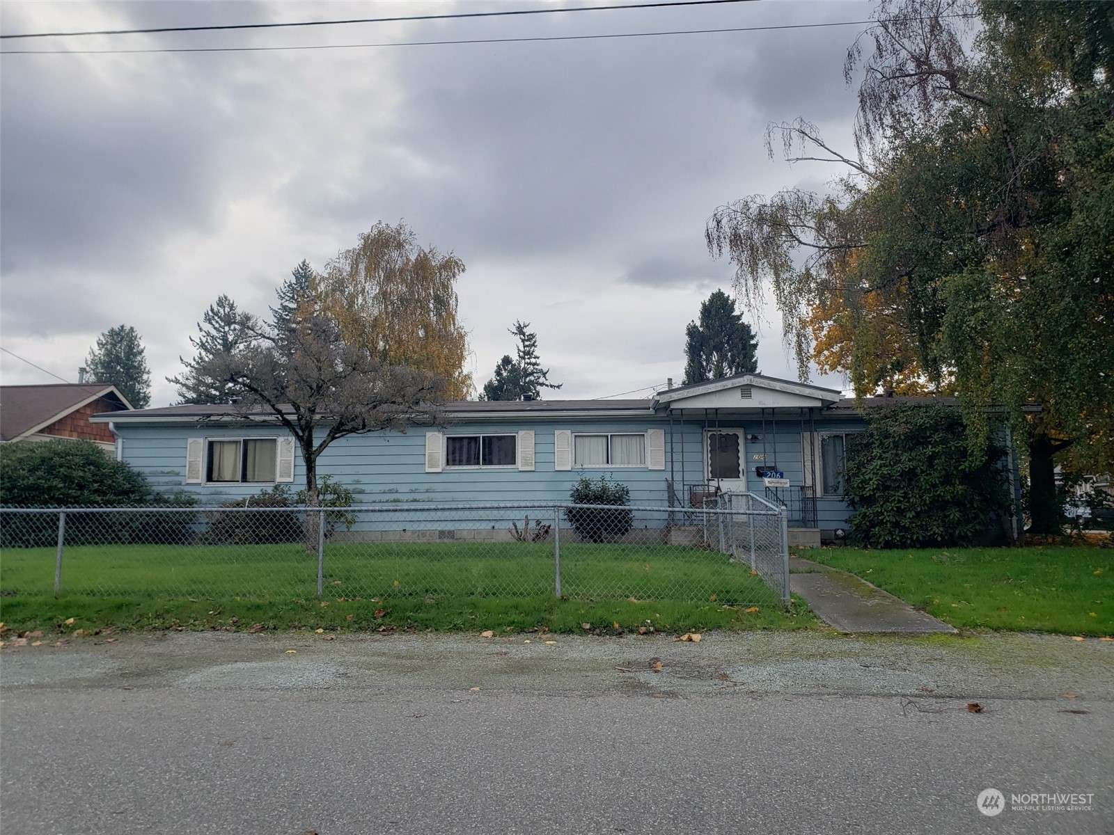 Burlington, WA 98233,206 E Orange AVE