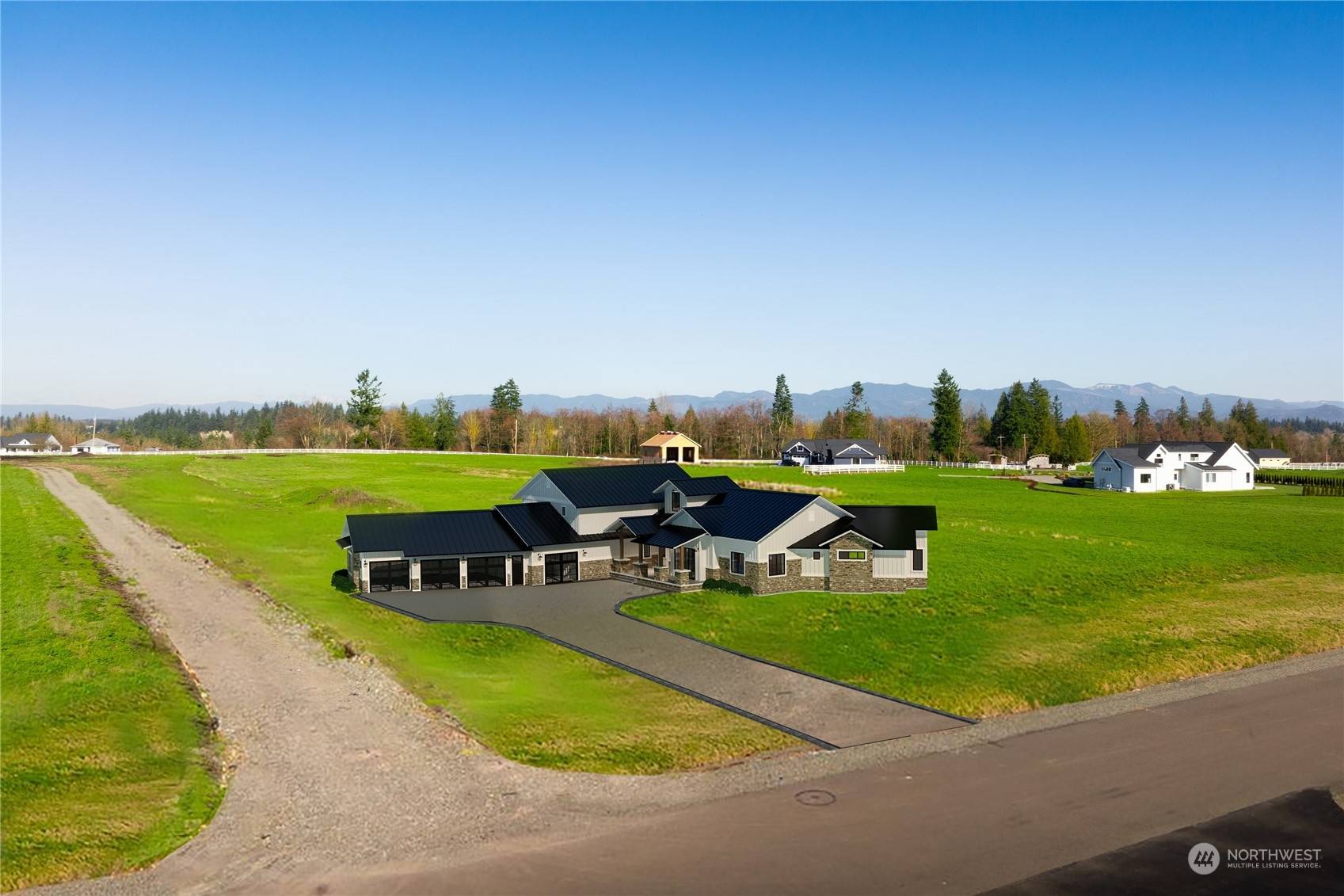 Buckley, WA 98321,25311 70th ST E