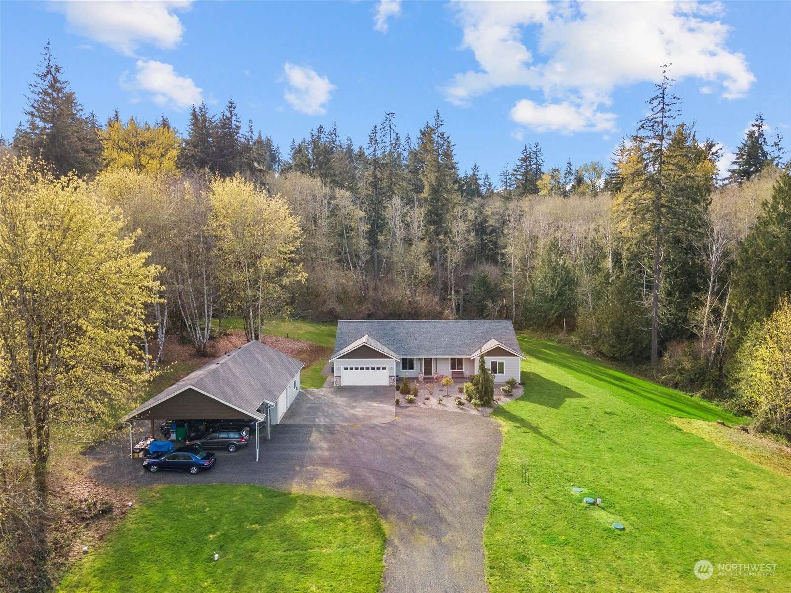 Chehalis, WA 98579,137 Sedona LN