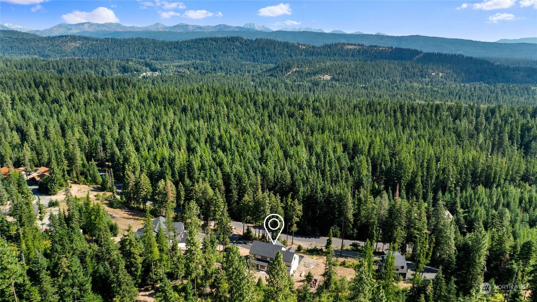 Cle Elum, WA 98922,660 Stone Ridge DR